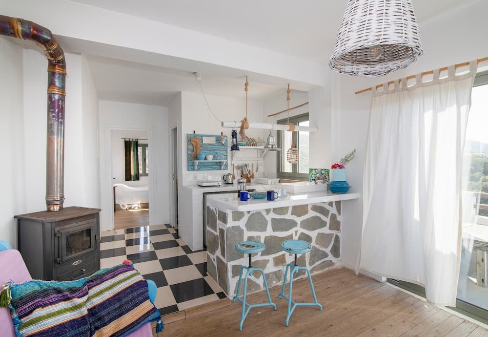 Living Apartment Heraklion