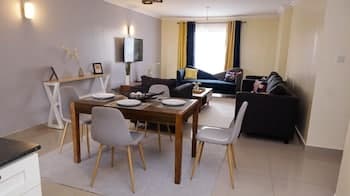 Stay.Plus Luxore Apartment Syokimau