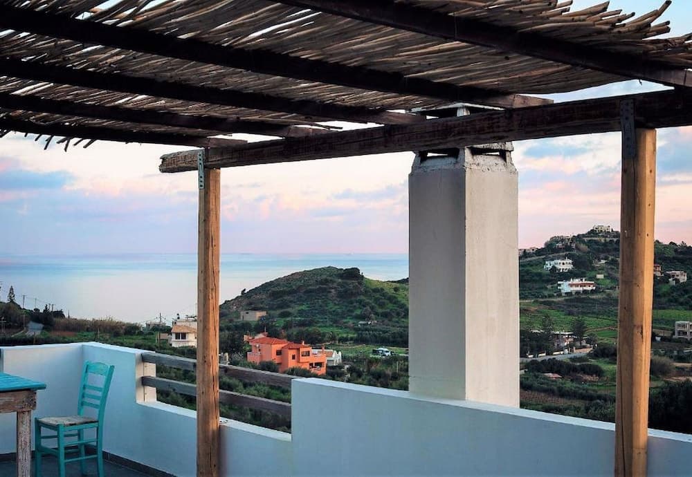 Easy Going Apartment Heraklion