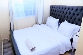 Stay.Plus Oark Apartment Kisii