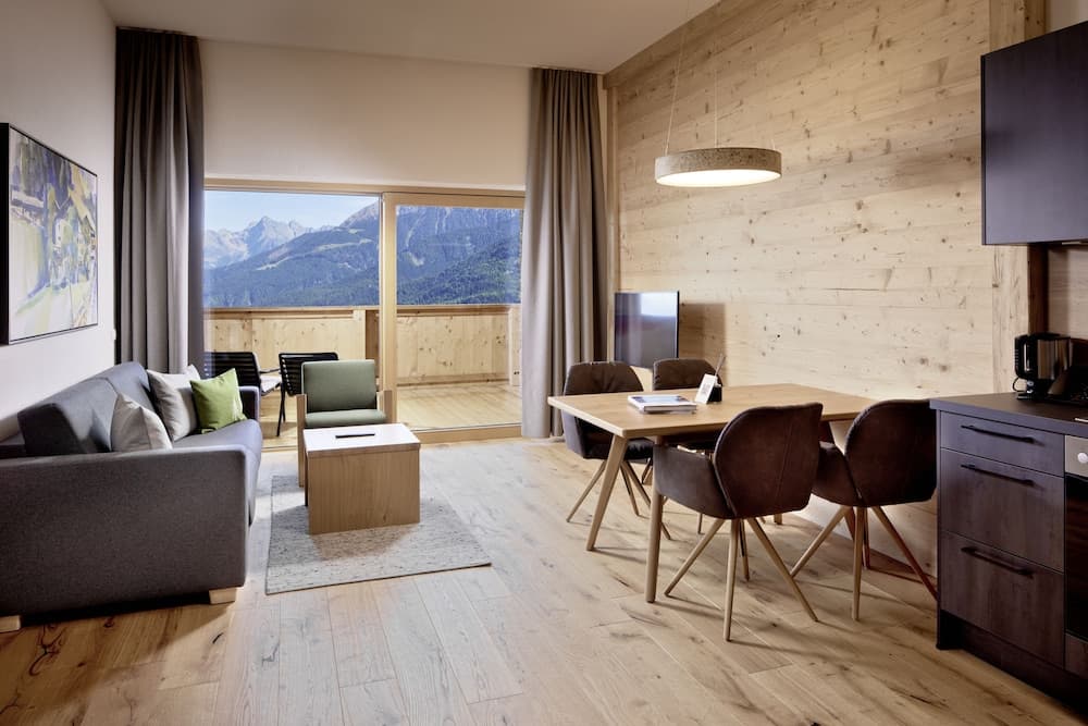 Puitalm - Natur I Apart I Hotel