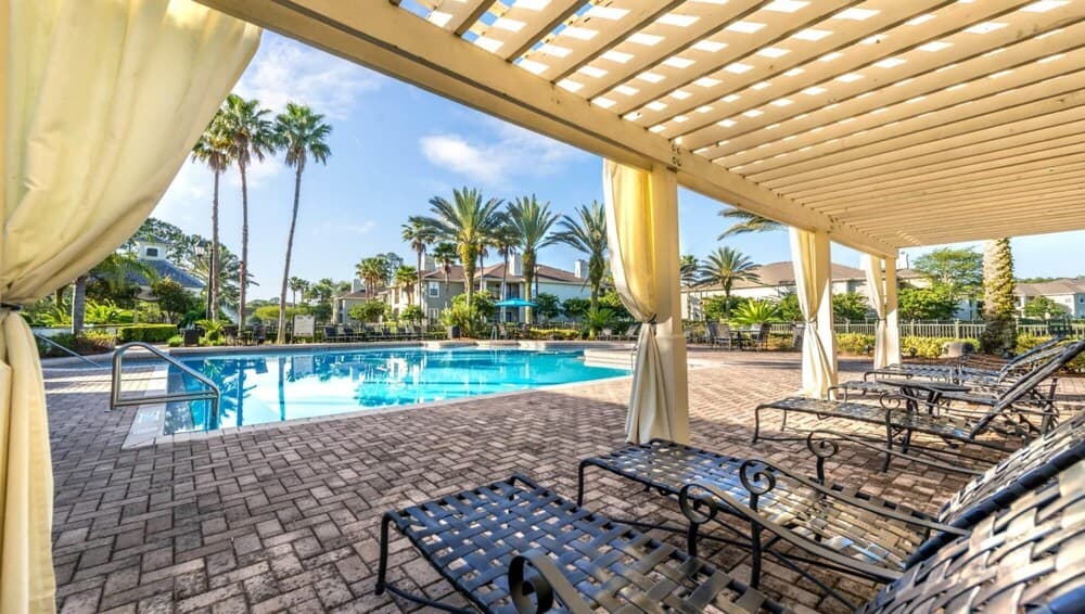 Amazing Location Amazing Amenities