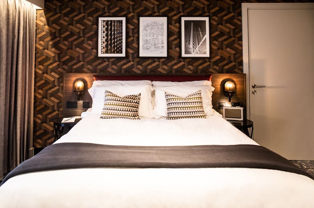 voco Leicester by IHG