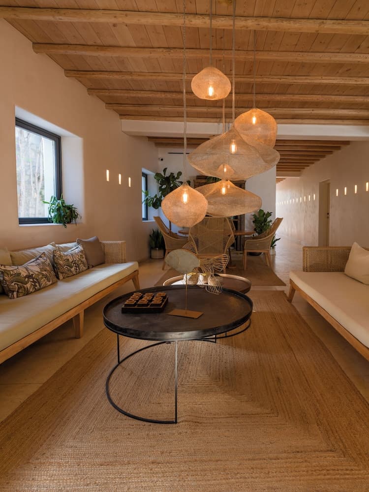 Asty Mykonos Hotel & Spa -World of One Hotel Group