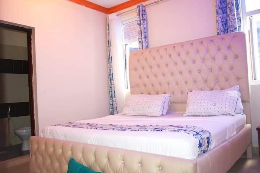 Stay.Plus Mtwapa Luxe Apartments