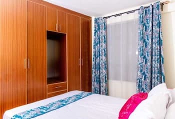 Stay.Plus Ruaka View Apartment