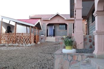 Stay.Plus Mara Holiday Homes