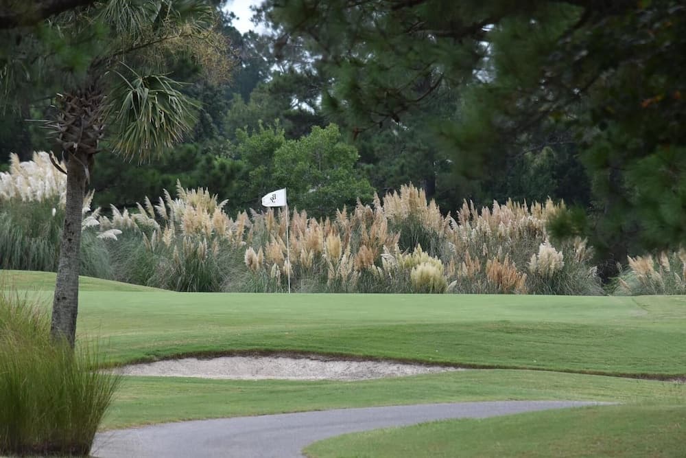 27 Holes of Golf Surrounds the Studio Golf Villa 1606L with Resort Amenities by RedAwning