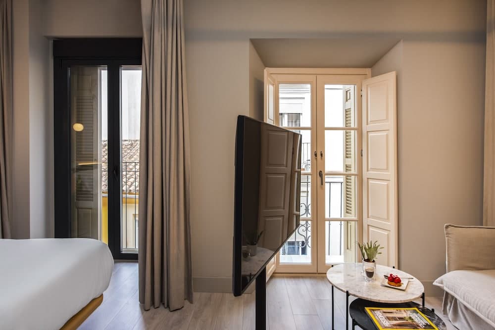 Coeo Peña Design Apartments