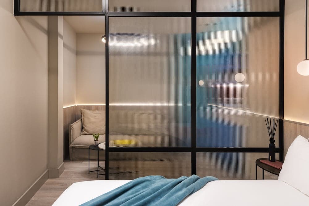 Coeo Peña Design Apartments