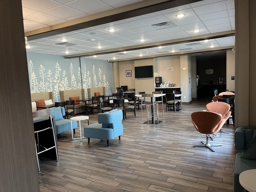 MainStay Suites Dallas Northwest - Irving