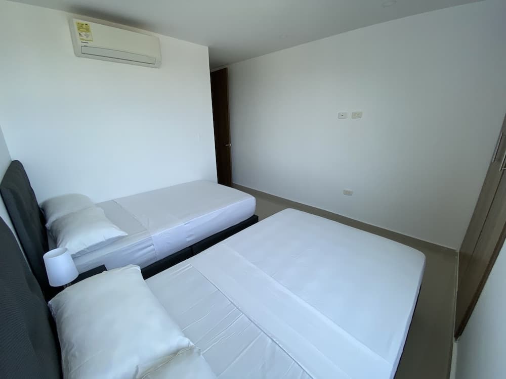 Apartamentos SOHO - Oasis Cerca al Mar