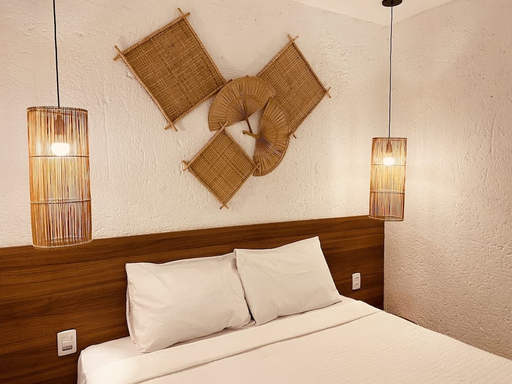 Villas Patacho - Milagres Ap 003 Bloco E