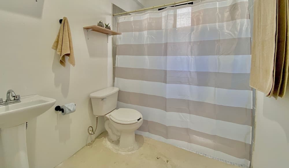 Hotel Namastay Playa del Carmen