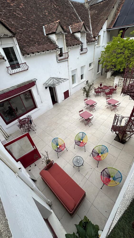hotel image