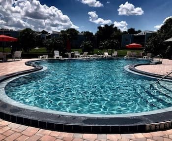 3697 Orlando Vacational Apartment 1st floor near Universal Studios