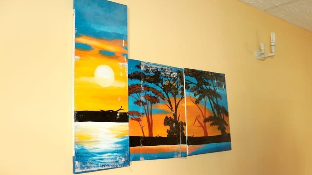 Stay.Plus Kikambala Holiday Home