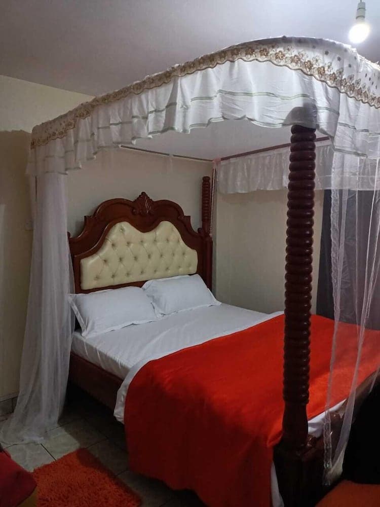 Stay.Plus Harlequin Studio Apartments