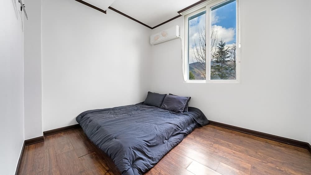 Chuncheon Dogandstay