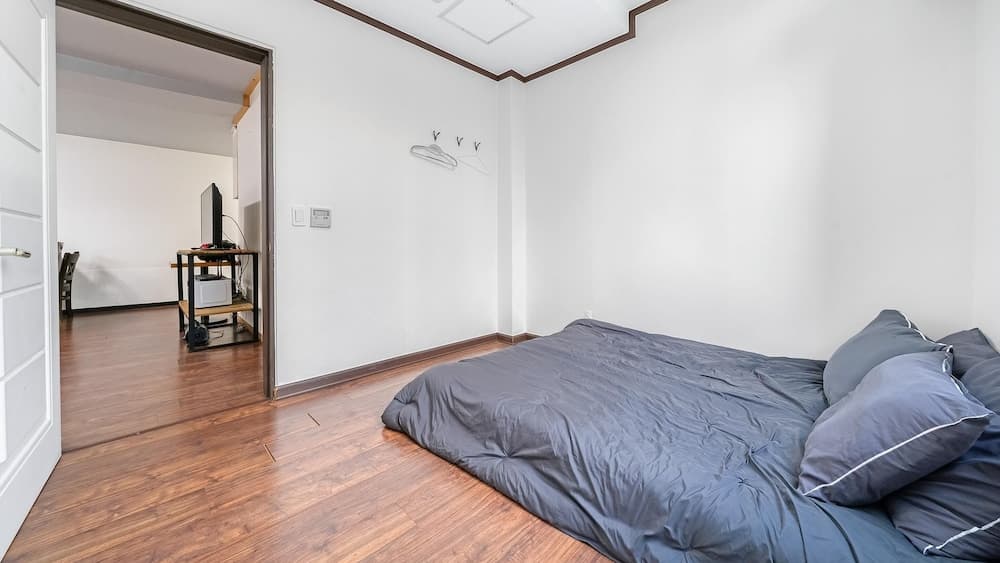 Chuncheon Dogandstay