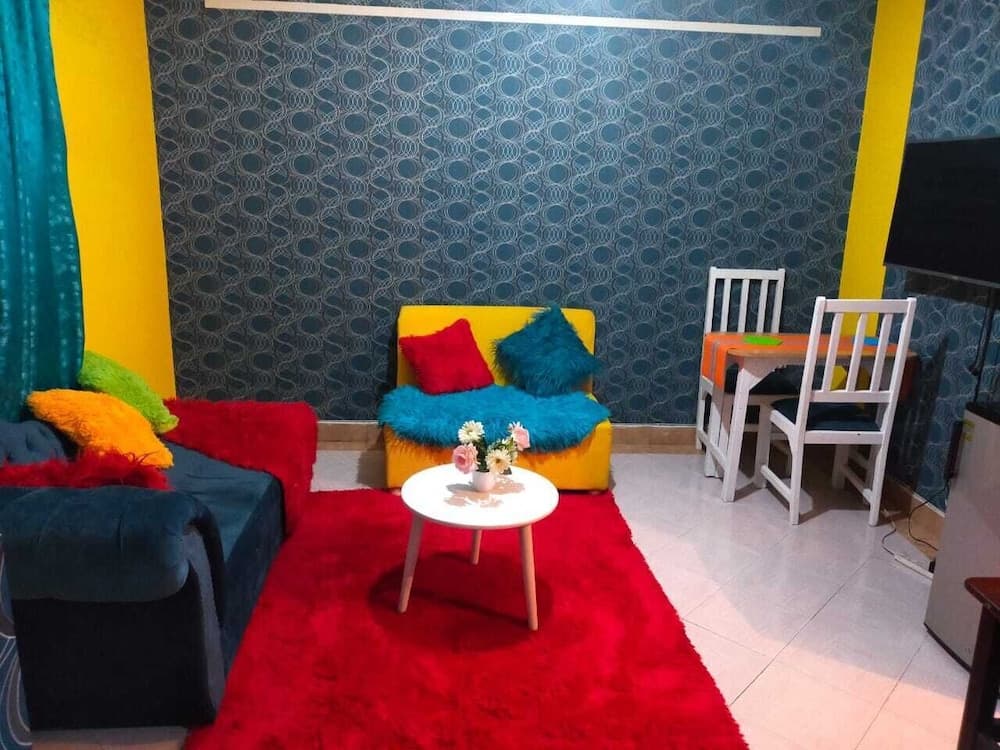 Stay.Plus Sana Sana Studio Apartment