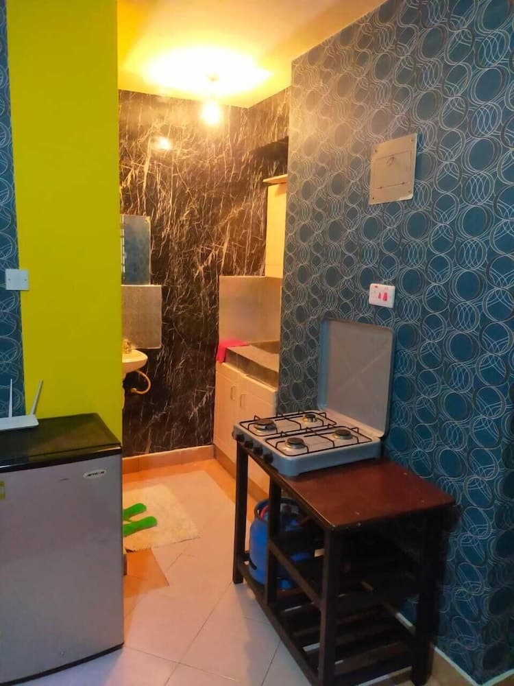 Stay.Plus Sana Sana Studio Apartment