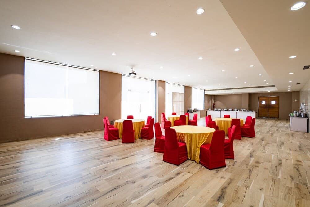 Agrasen Foundation Managed by TGB Foods