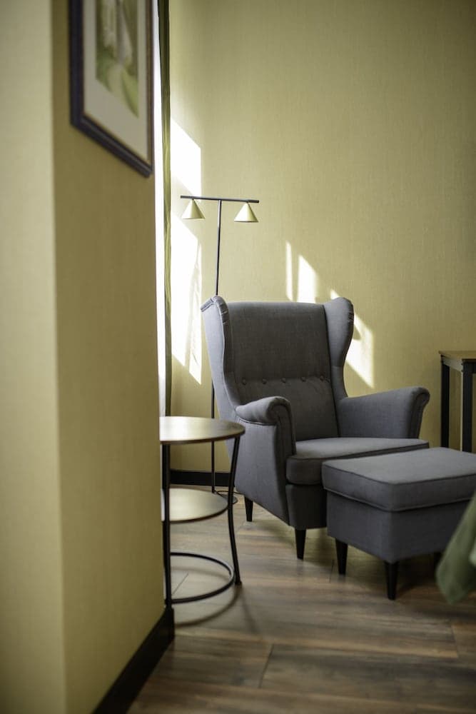 Stadthotel König Albert