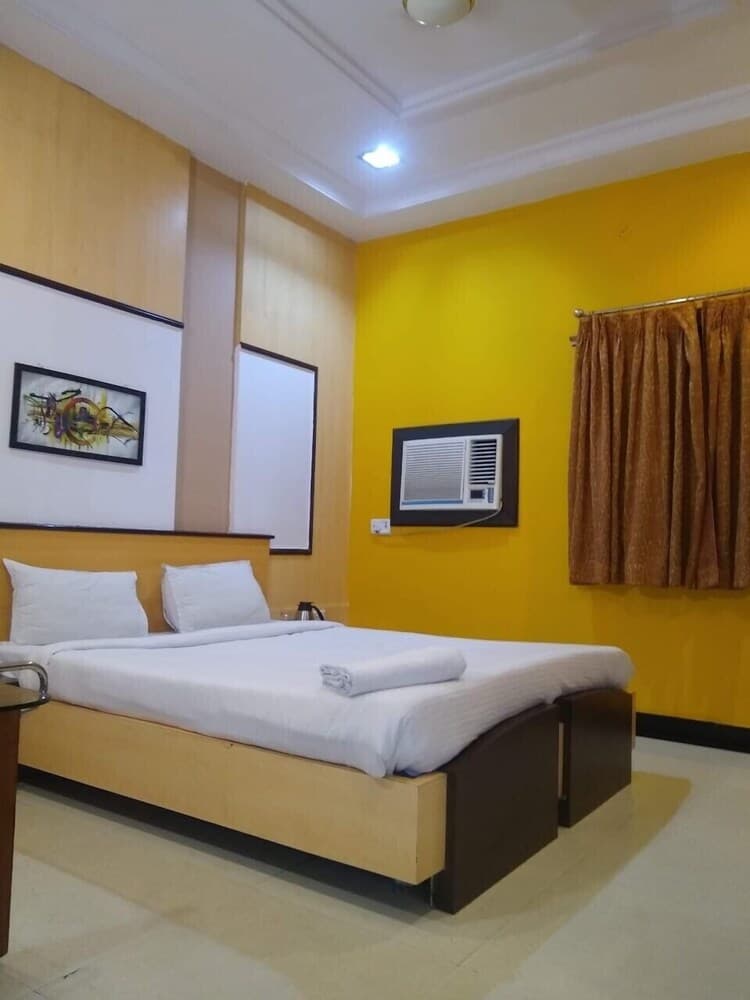 Hotel Sudha Regency