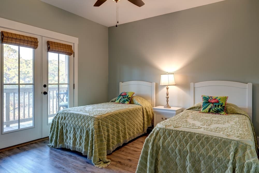 Great Escape To Dauphin Island - Fun For The Whole Family! Tremendous Gulf Views - One Minute To The Boardwalk! 6 Bedroom Home by RedAwning