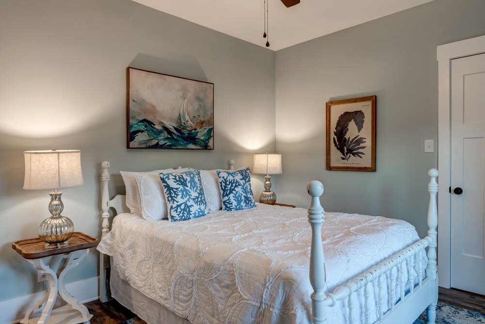 Great Escape To Dauphin Island - Fun For The Whole Family! Tremendous Gulf Views - One Minute To The Boardwalk! 6 Bedroom Home by RedAwning