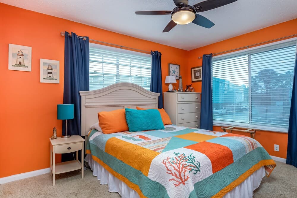 Bikinis & Martinis - Great East End Location - Swimming Pool And Boardwalk Access 3 Bedroom Condo by Redawning