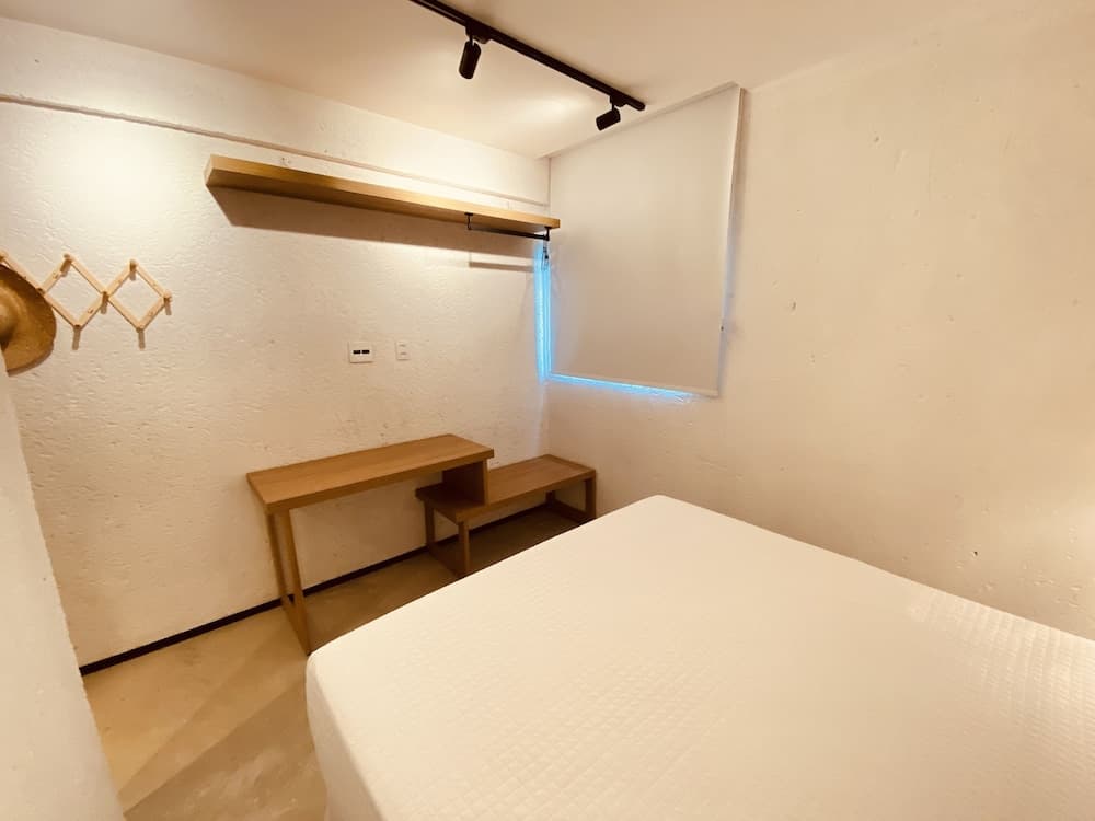 Villas Patacho - Milagres Ap 002 Bloco A