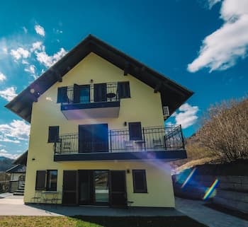 Hostel Bled Paradise Slovenia