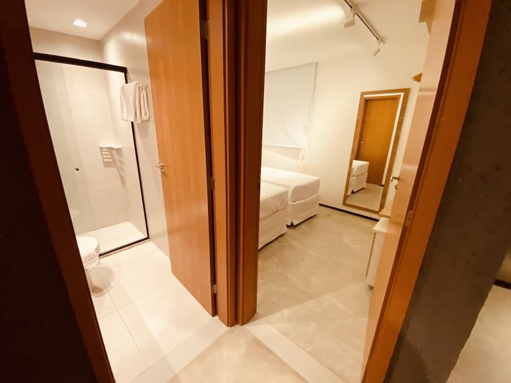 Villas Patacho - Milagres Ap 002 Bloco B