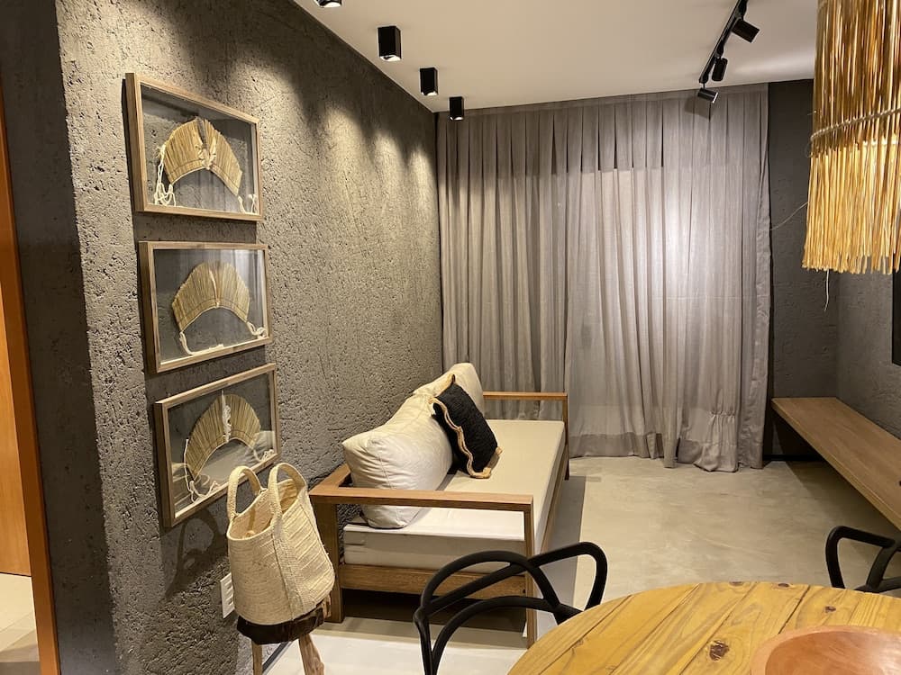 Villas Patacho - Milagres Ap 003 Bloco B