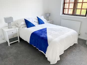 Harbourside House Holiday Home