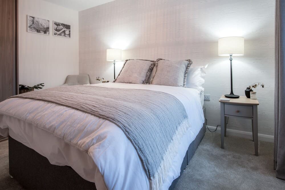 Geraint House - 3 Bedroom - Templeton