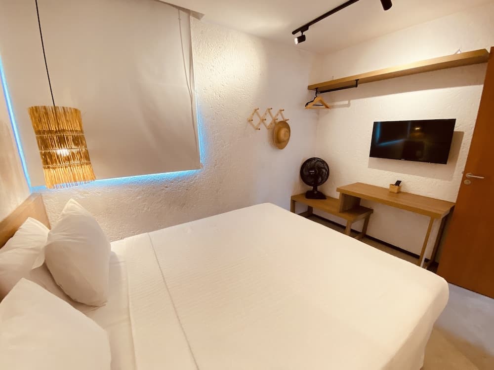 Villas Patacho - Milagres Ap 101 Bloco B