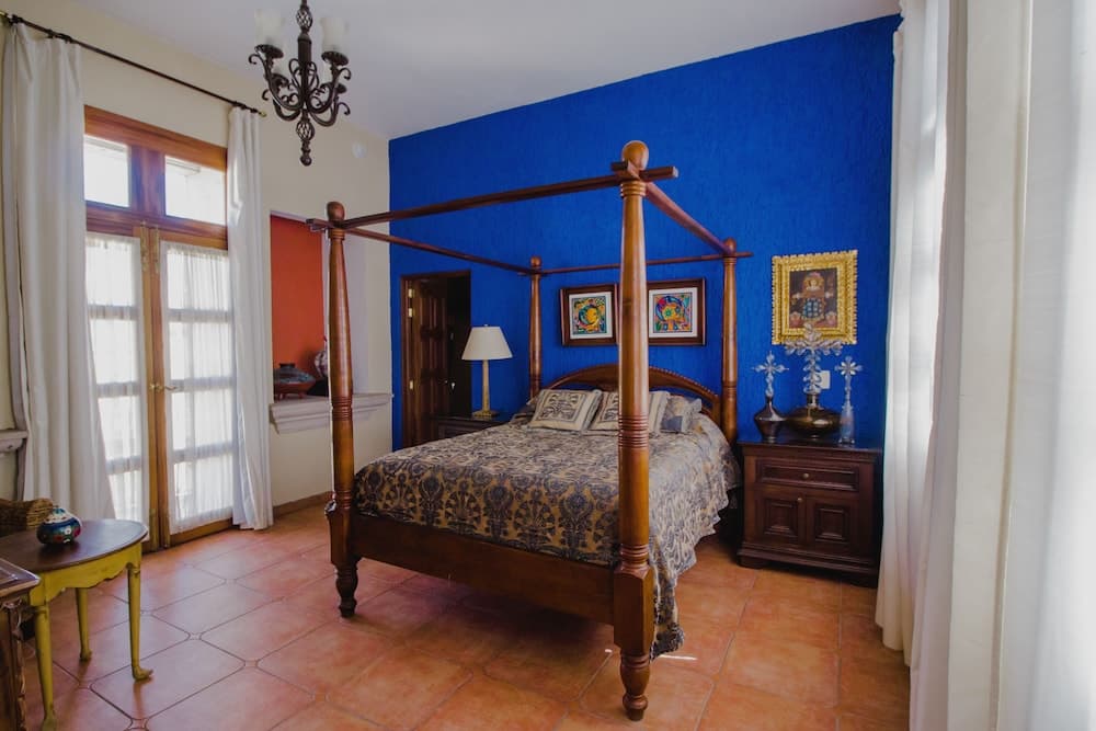 Casa Morales Hotel Boutique Tlaquepaque