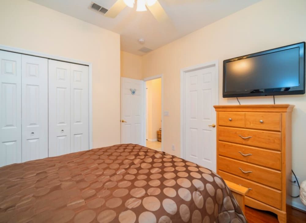 Casa para Grupos en Orlando Florida