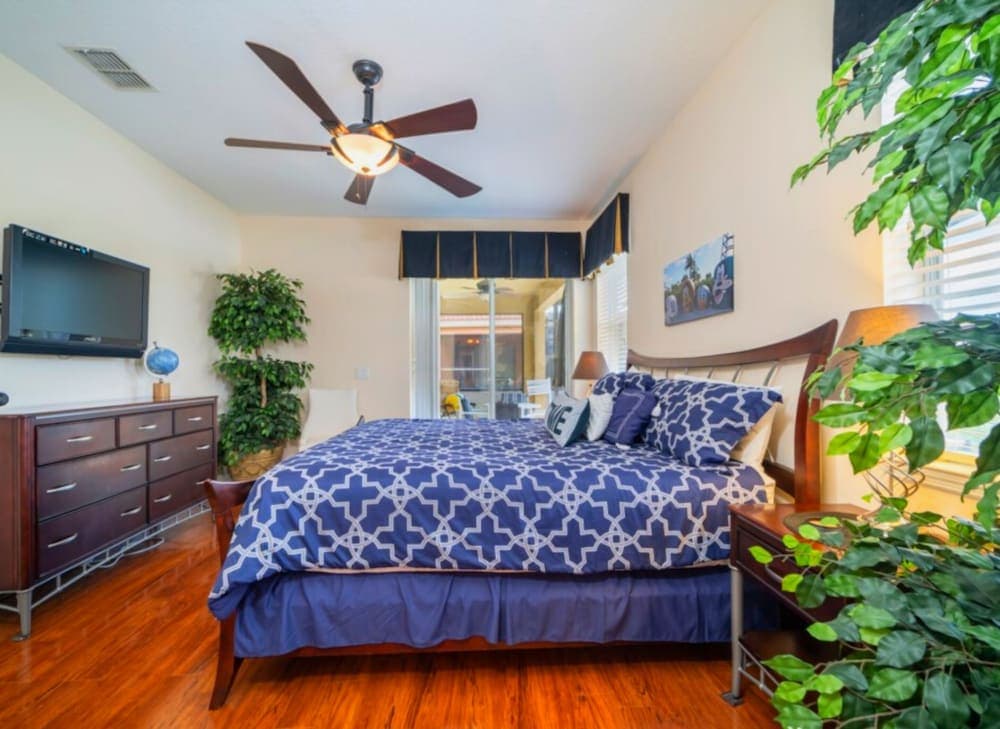 Casa para Grupos en Orlando Florida