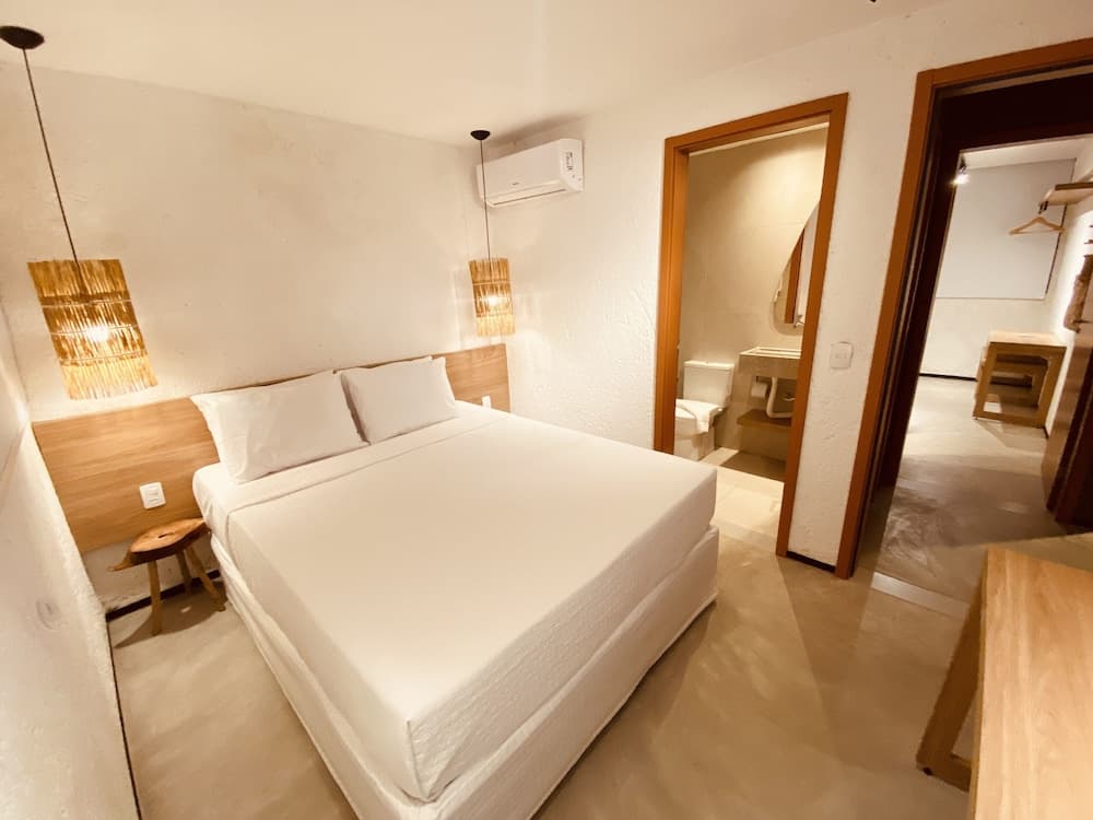 Villas Patacho - Milagres Ap 003 Bloco C