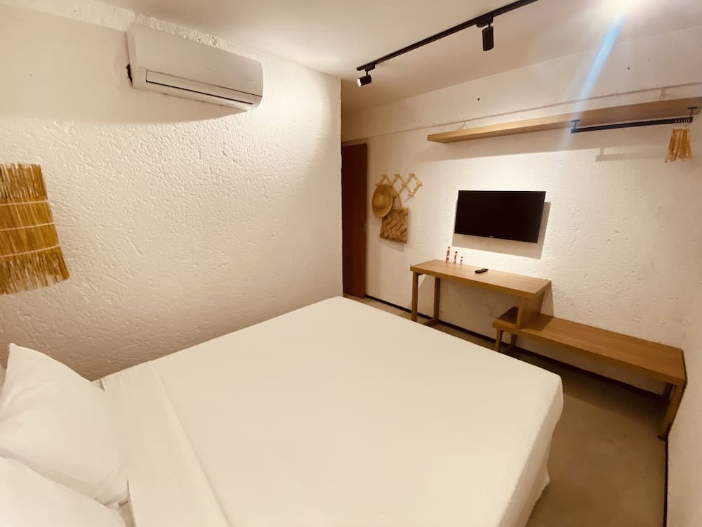 Villas Patacho - Milagres Ap 001 Bloco C