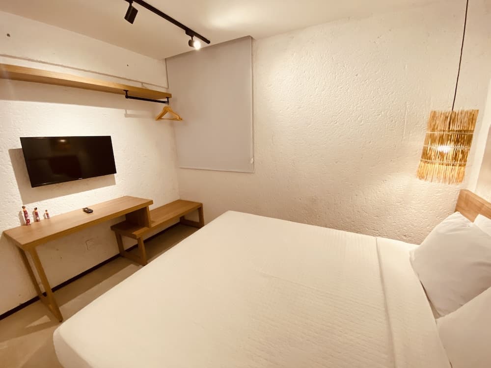 Villas Patacho - Milagres Ap 001 Bloco C