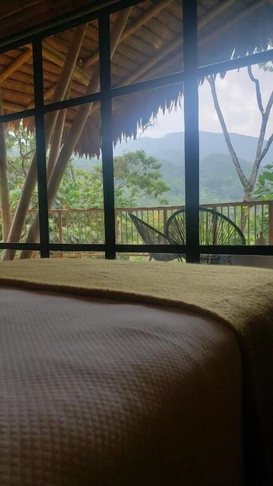 Bosque Guardian Lodge