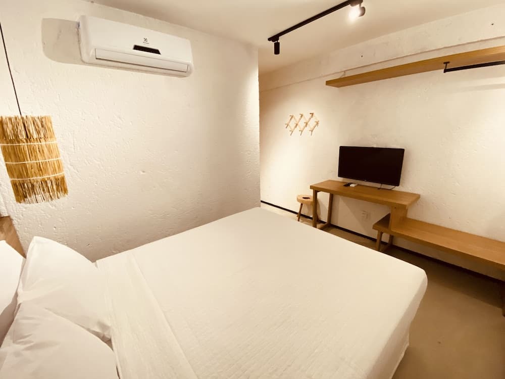 Villas Patacho - Milagres Ap 002 Bloco C