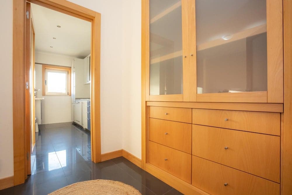 Marginal Oceanica Apartment