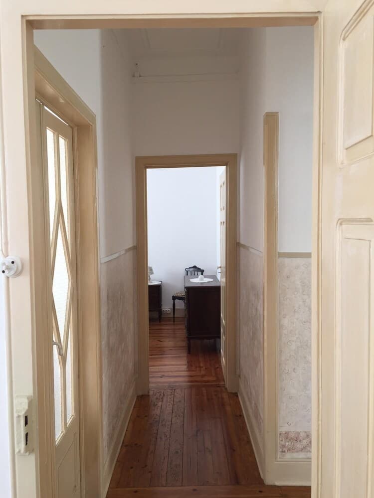 Apartamento Casino Praia I