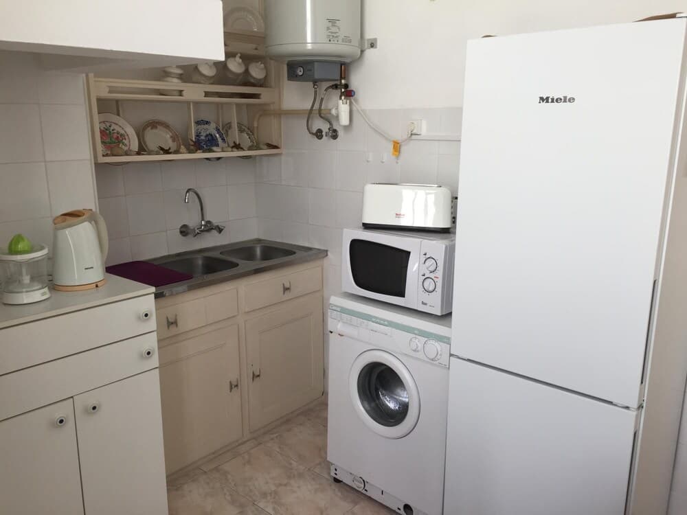 Apartamento Casino Praia I